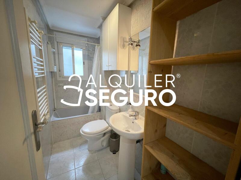 Piso en Calle Nuestra Señora del Agua, ZARAGOZA ZARAGOZA Piso en Calle Nuestra Señora del Agua, ZARAGOZA ZARAGOZA