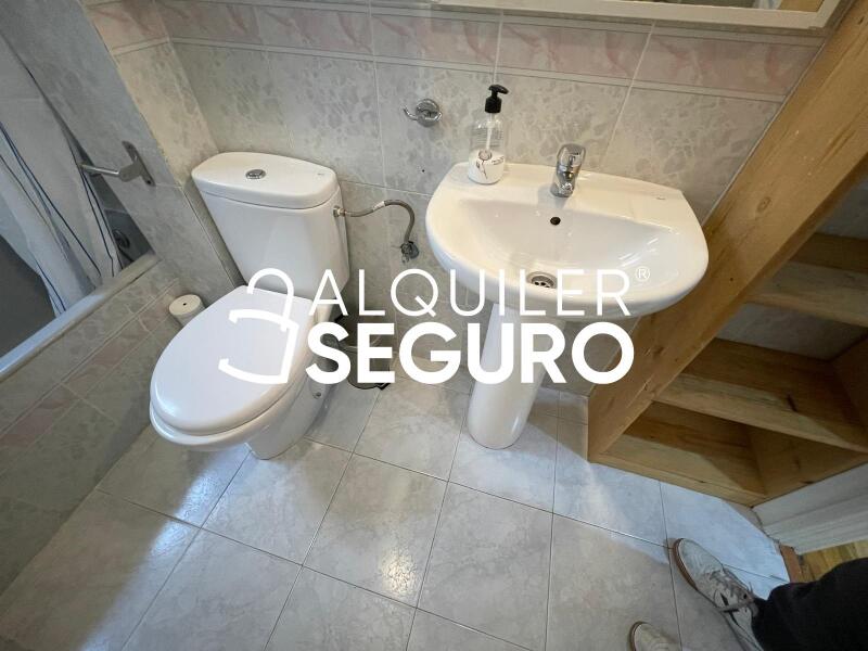 Piso en Calle Nuestra Señora del Agua, ZARAGOZA ZARAGOZA