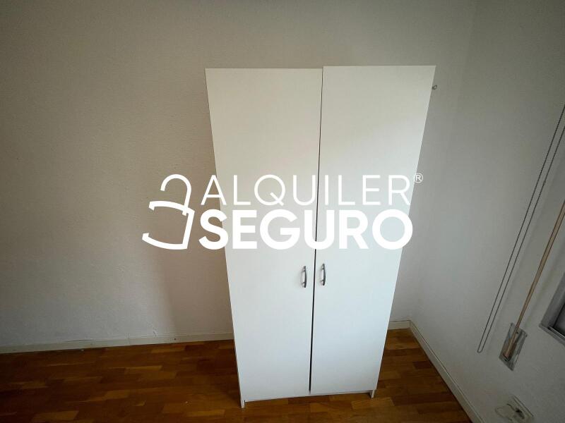 Piso en Calle Nuestra Señora del Agua, ZARAGOZA ZARAGOZA