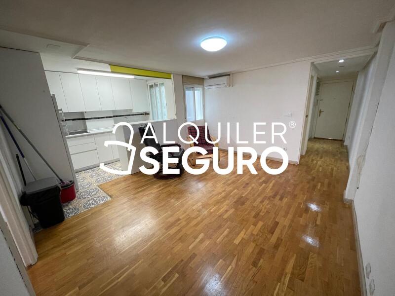 Piso en Calle Nuestra Señora del Agua, ZARAGOZA ZARAGOZA Piso en Calle Nuestra Señora del Agua, ZARAGOZA ZARAGOZA