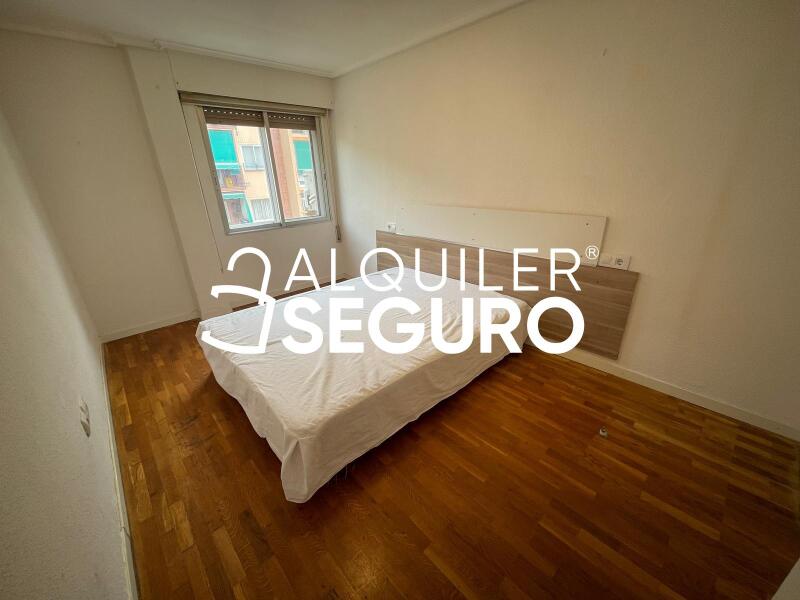 Piso en Calle Nuestra Señora del Agua, ZARAGOZA ZARAGOZA