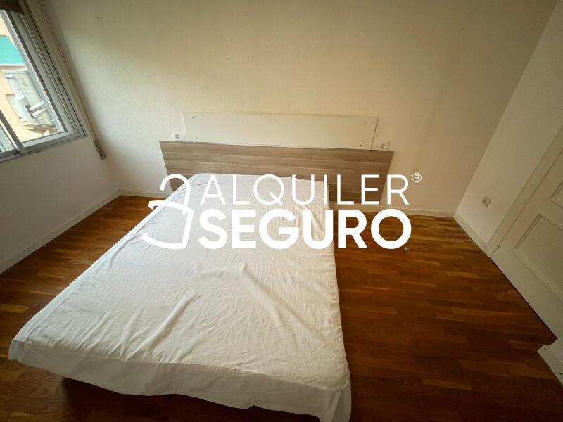 Piso en Calle Nuestra Señora del Agua, ZARAGOZA ZARAGOZA