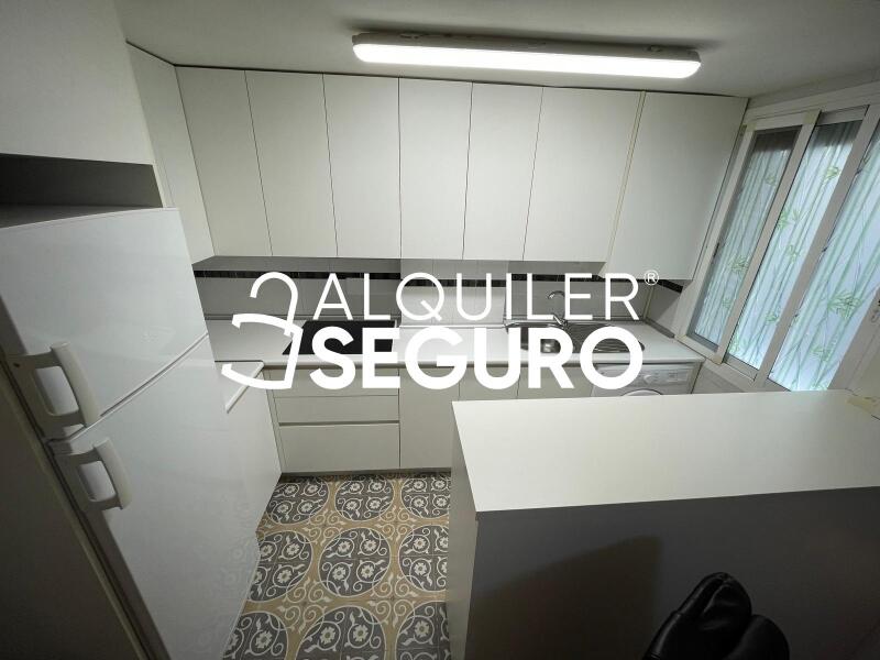 Piso en Calle Nuestra Señora del Agua, ZARAGOZA ZARAGOZA