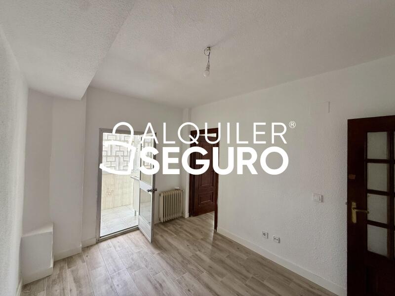 Piso en Calle Monegros, LEGANÉS MADRID