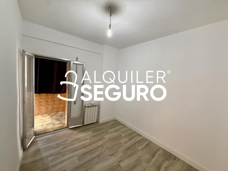 Piso en Calle Monegros, LEGANÉS MADRID