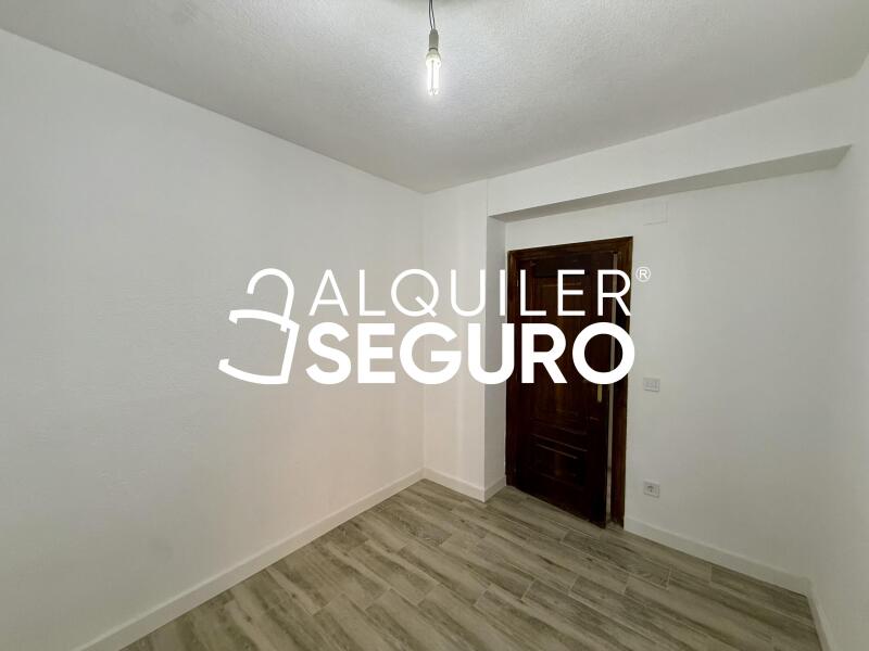Piso en Calle Monegros, LEGANÉS MADRID