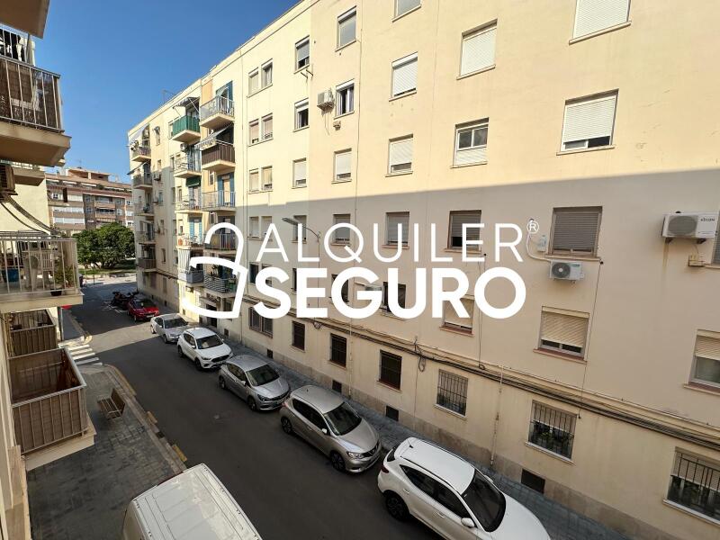 Piso en Calle Pico del Teide, VALENCIA VALENCIA