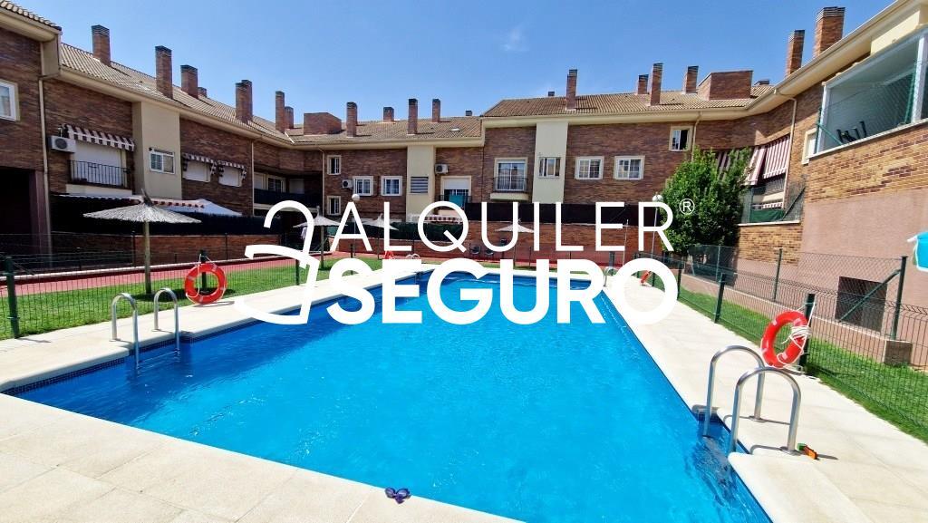Inmueble en Calle Extremadura, MADRID