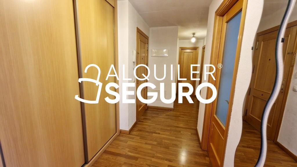 Piso en Calle Extremadura, ARROYOMOLINOS MADRID
