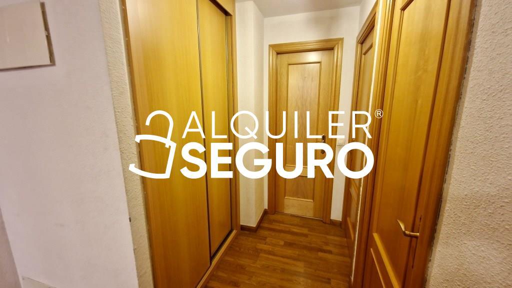 Piso en Calle Extremadura, ARROYOMOLINOS MADRID