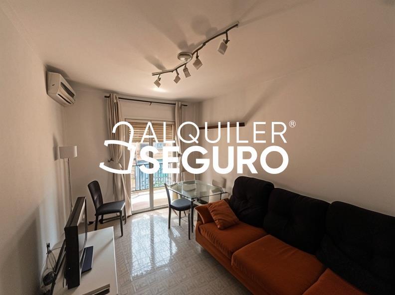 Inmueble en Calle alfredo castro cambo , MADRID