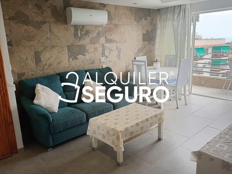 Piso en Ronda alta de Benyamina, TORREMOLINOS MÁLAGA
