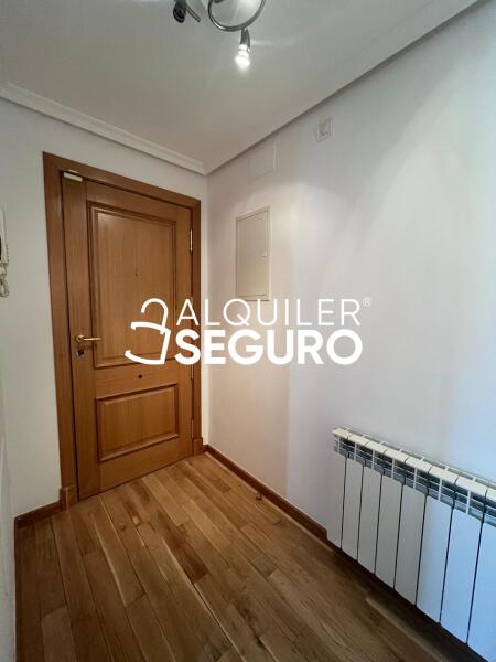 Piso en Calle Leonardo da vinci, SESEÑA TOLEDO