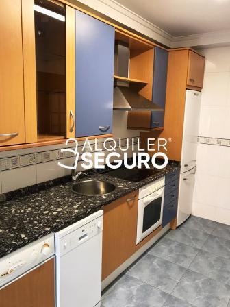 Piso en Calle José Erbina, VITORIA-GASTEIZ ÁLAVA-ARABA Piso en Calle José Erbina, VITORIA-GASTEIZ ÁLAVA-ARABA