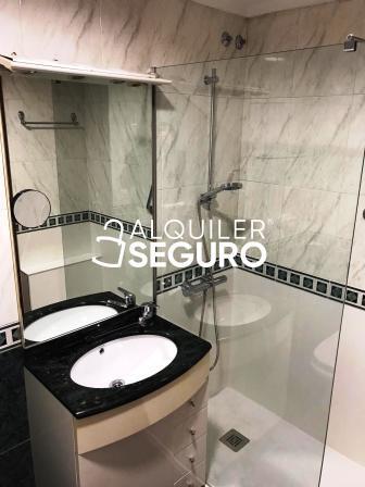 Piso en Calle José Erbina, VITORIA-GASTEIZ ÁLAVA-ARABA