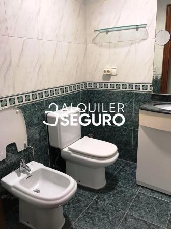 Piso en Calle José Erbina, VITORIA-GASTEIZ ÁLAVA-ARABA