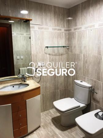 Piso en Calle José Erbina, VITORIA-GASTEIZ ÁLAVA-ARABA