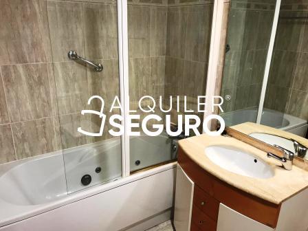 Piso en Calle José Erbina, VITORIA-GASTEIZ ÁLAVA-ARABA