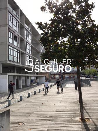 Piso en Calle José Erbina, VITORIA-GASTEIZ ÁLAVA-ARABA