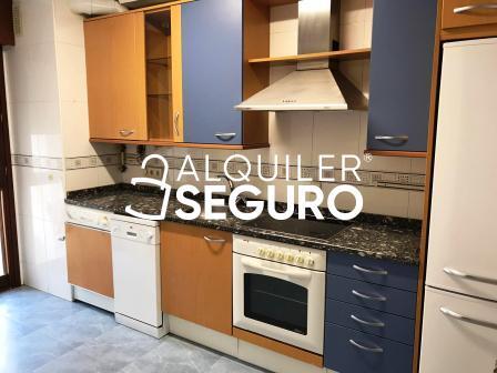 Piso en Calle José Erbina, VITORIA-GASTEIZ ÁLAVA-ARABA