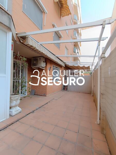 Piso en Calle Lago Blanco, PARLA MADRID