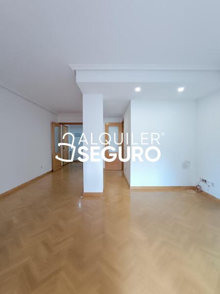 Piso en Calle Lago Blanco, PARLA MADRID