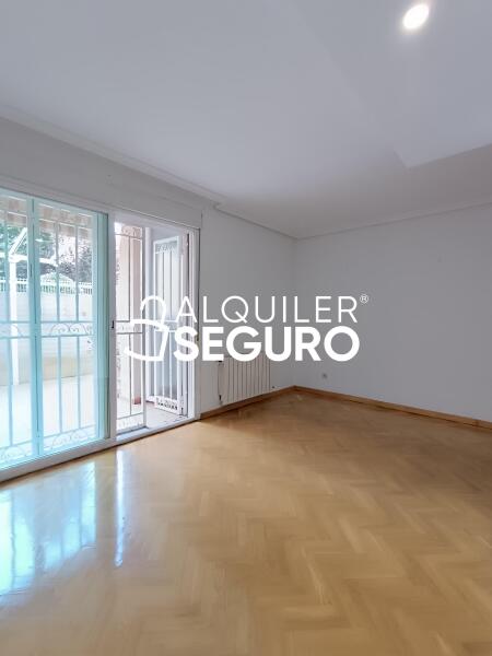 Piso en Calle Lago Blanco, PARLA MADRID