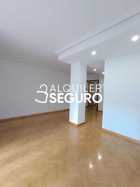 Piso en Calle Lago Blanco, PARLA MADRID