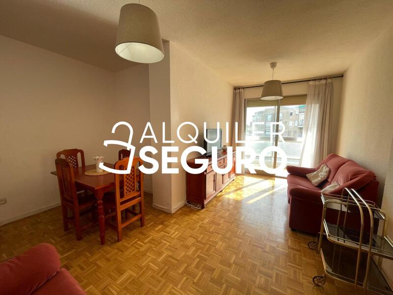 Inmueble en Calle Villamanin, MADRID