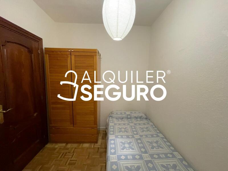 Piso en Calle Villamanin, MADRID MADRID