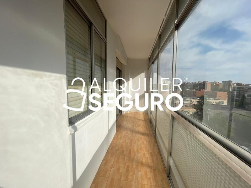 Piso en Calle Villamanin, MADRID MADRID