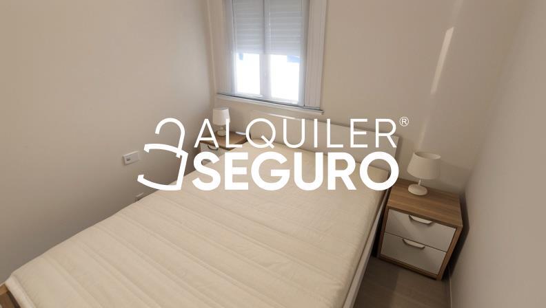 Piso en Calle MARIA AUXILIADORA, SEVILLA SEVILLA