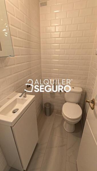 Piso en Calle MARIA AUXILIADORA, SEVILLA SEVILLA