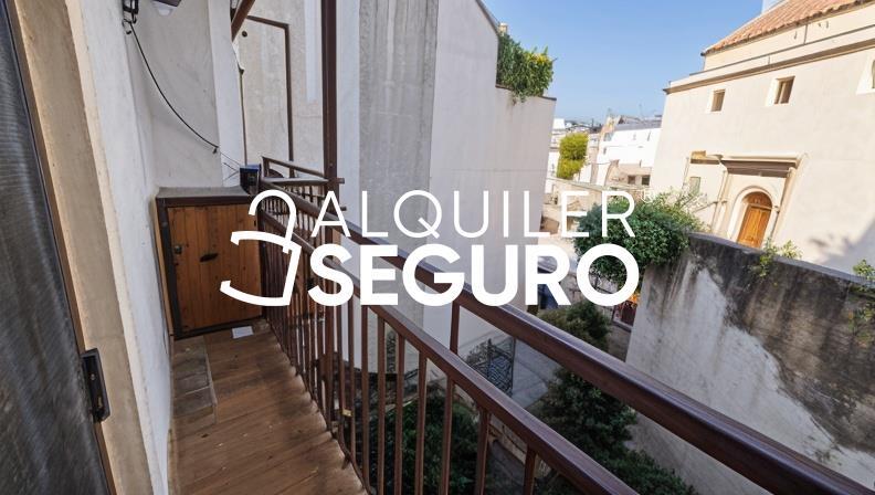 Piso en Calle MARIA AUXILIADORA, SEVILLA SEVILLA
