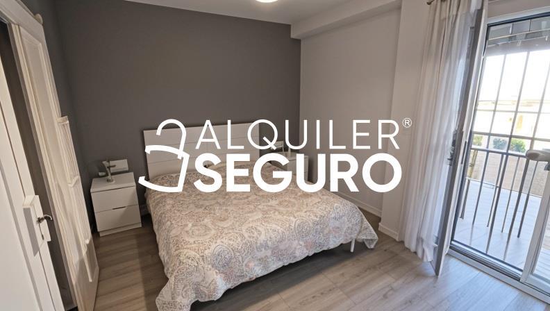 Piso en Calle MARIA AUXILIADORA, SEVILLA SEVILLA