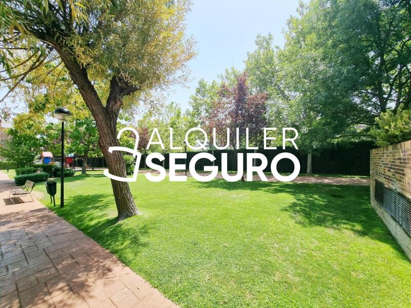 Piso en Avenida De la Oliva, MAJADAHONDA MADRID