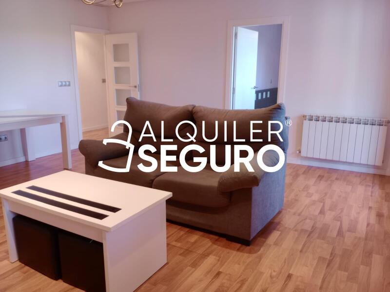 Inmueble en Calle Lardero, MADRID