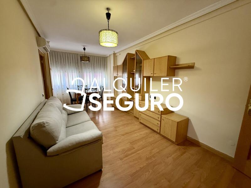 Piso en Calle Cuenca, GETAFE MADRID