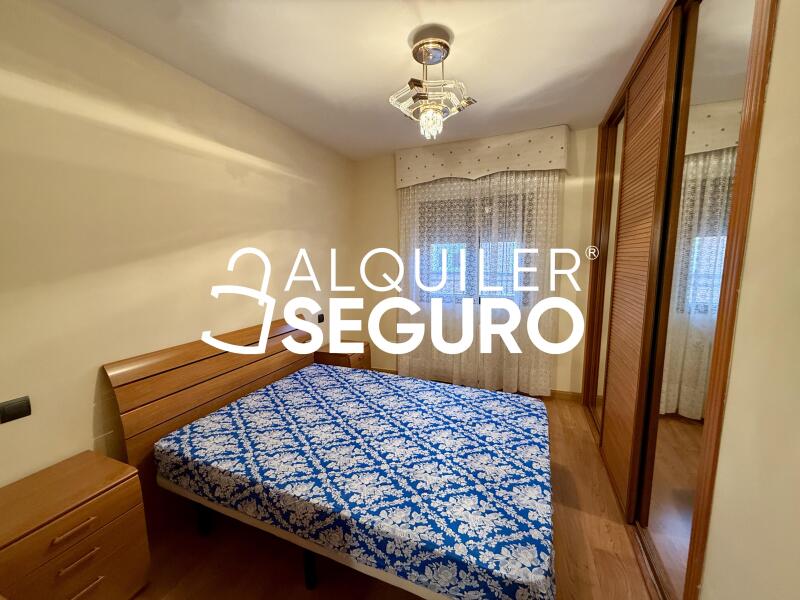Piso en Calle Cuenca, GETAFE MADRID