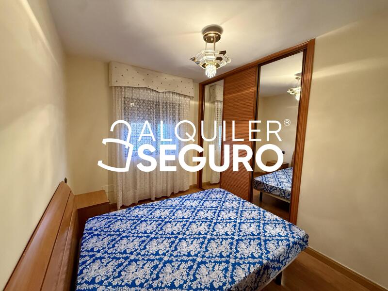Piso en Calle Cuenca, GETAFE MADRID