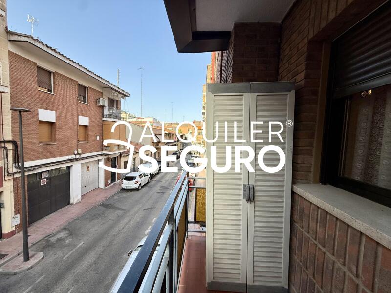 Piso en Calle Cuenca, GETAFE MADRID
