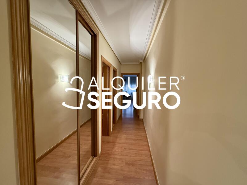Piso en Calle Cuenca, GETAFE MADRID