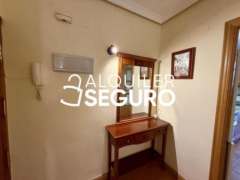 Piso en Calle Cuenca, GETAFE MADRID