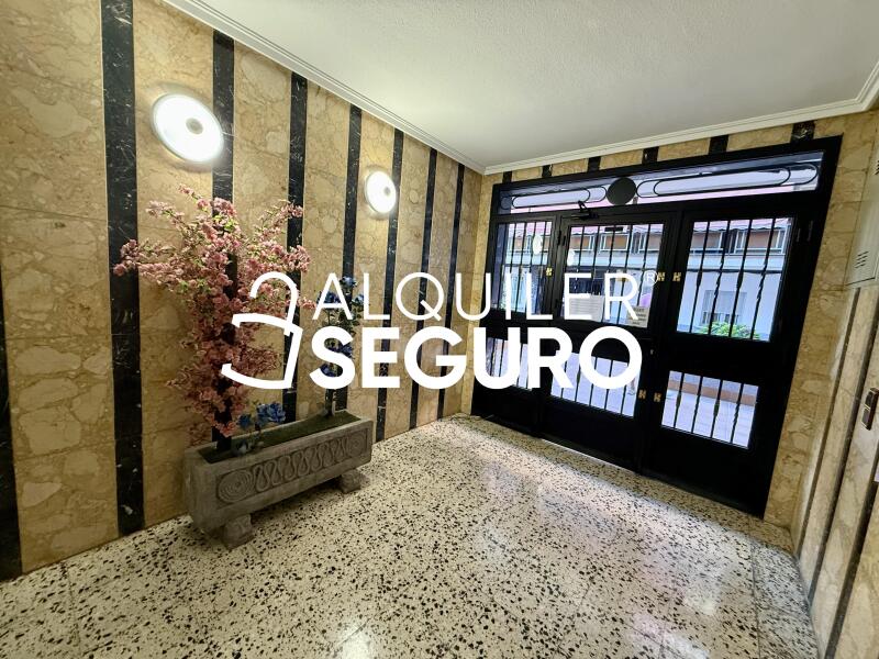 Piso en Calle Cuenca, GETAFE MADRID