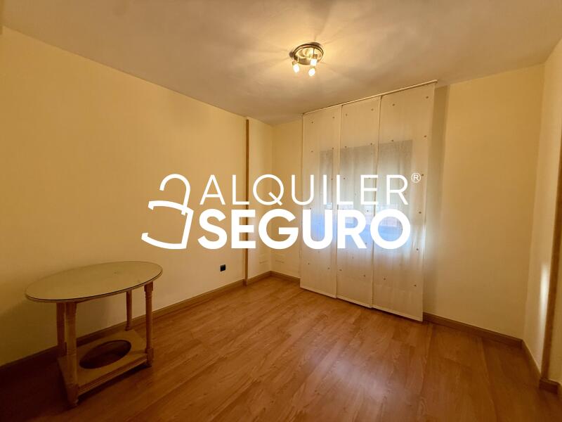 Piso en Calle Cuenca, GETAFE MADRID