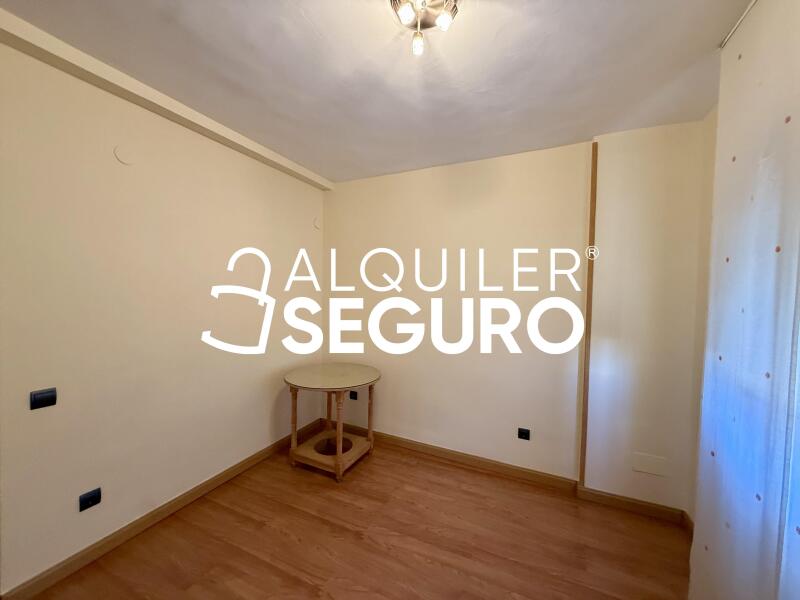Piso en Calle Cuenca, GETAFE MADRID