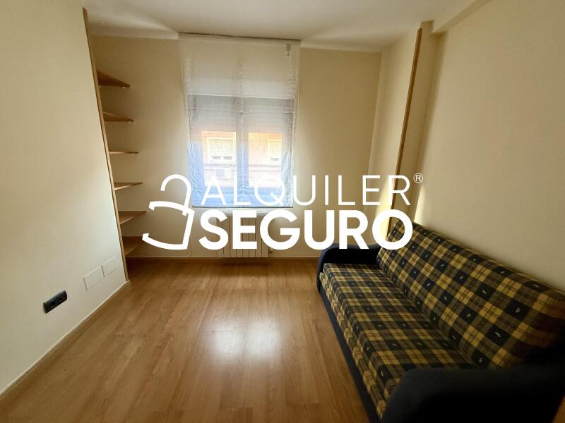 Piso en Calle Cuenca, GETAFE MADRID