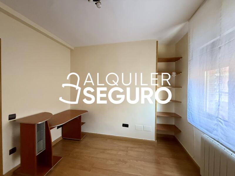 Piso en Calle Cuenca, GETAFE MADRID