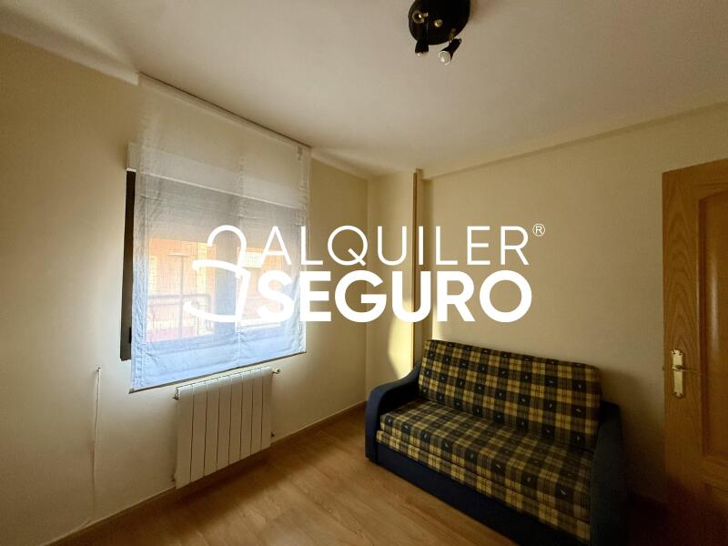 Piso en Calle Cuenca, GETAFE MADRID