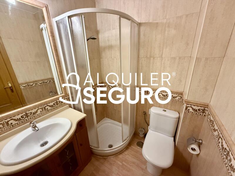 Piso en Calle Cuenca, GETAFE MADRID